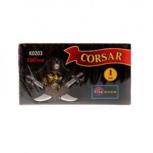 Emițător de sunet Corsar 1F K0203-FS